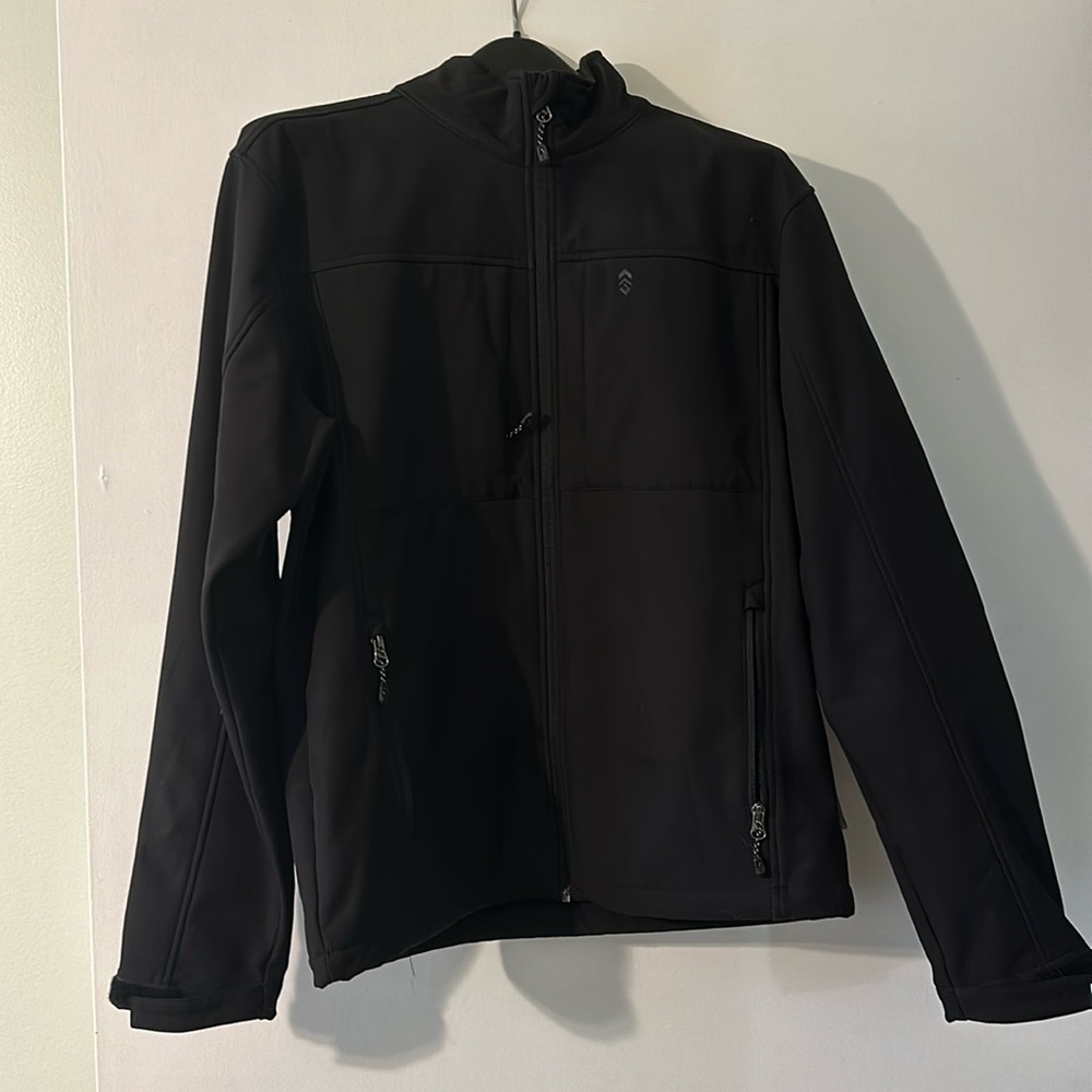 Free country lightweight jacket, never worn